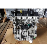 Motor Parcial Ford Fusion 2.0 Ecoboost 234cv 2015 Na Troca