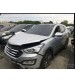 Eixo Cardam Hyunday Santa Fé 3.3 V6 Awd 2015