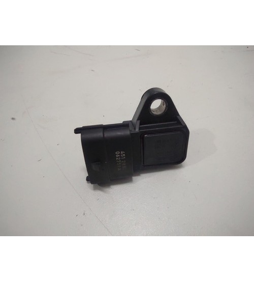 Sensor Filtro De Ar Hyundai Santa Fé 3.3 V6 2015