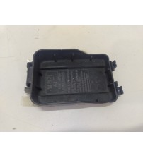 Capa Terminal Bateria Hyundai Santa Fé 3.3 V6 2015