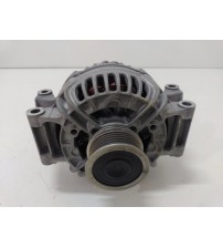 Alternador Vw Fusca 2.0 Tsi 200cv 2013