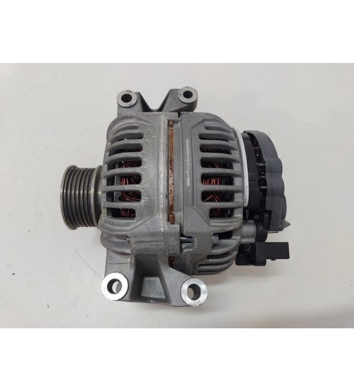 Alternador Vw Fusca 2.0 Tsi 200cv 2013