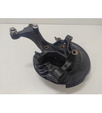 Montante Cubo De Roda Tras/dir Vw Fusca 2.0 Tsi 2013