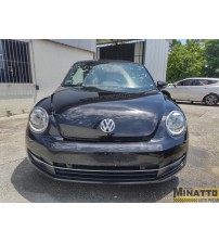 Mangueira D'água N3 Vw Fusca 2.0 Tsi 200cv 2013