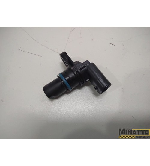 Sensor Fase Cabeçote Vw Fusca 2.0 Tsi 200cv 2013