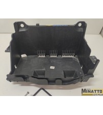 Caixa Suporte De Bateria Vw Jaguar Xf 2013