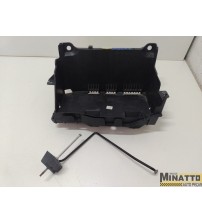 Caixa Suporte De Bateria Vw Jaguar Xf 2013