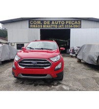 Sucata Ford Ecosport 2.0 Titnat Aut.  2019 176cv Para Peça