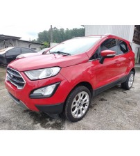 Sucata Ford Ecosport 2.0 Titnat Aut.  2019 176cv Para Peça