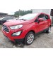 Sucata Ford Ecosport 2.0 Titnat Aut.  2019 176cv Para Peça