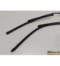 Braços Palheta Limpador Bmw 320i 2013