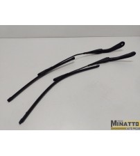 Braços Palheta Limpador Bmw 320i 2013