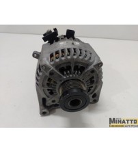 Alternador Bmw 320i 2.0 Turbo 2013