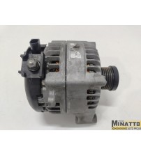 Alternador Bmw 320i 2.0 Turbo 2013