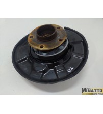 Cubo Montante De Roda Tras/dir Bmw 320i 2.0 Turbo 2013