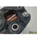 Flange Borracha Dianteira Cardan Bmw 320i 2.0 Turbo 2013