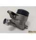 Flange Filtro De Óleo Motor Bmw 320i 2.0 Turbo 2013