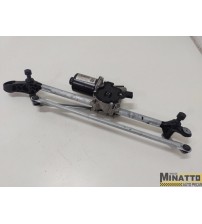 Motor Limpador De Parabrisa Bmw 320i 2013