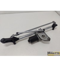 Motor Limpador De Parabrisa Bmw 320i 2013