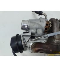 Turbina Bmw 320i 2.0 Turbo 2013 184cv