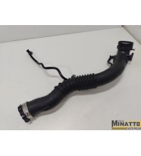 Mangueira Da Turbina/intercooler Bmw 320i 2.0 Turbo 2013