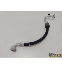 Mangueira Do Ar Condicionado 2 Bmw 320i 2.0 Turbo 2013