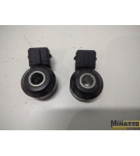 Sensor Detonação Bmw 320i 2.0 Turbo 2013