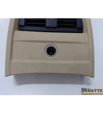 Difusor De Ar Console Central Bmw 320i 2013