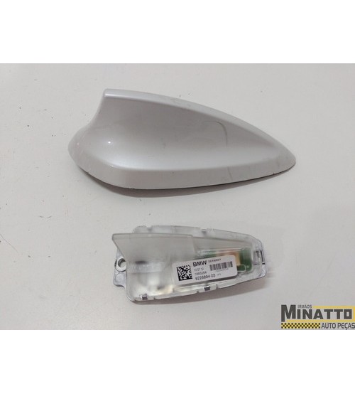 Antena Do Teto Bmw 320i 2013