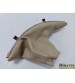 Coifa Alavanca Freio De Mão Bmw 320i 2013