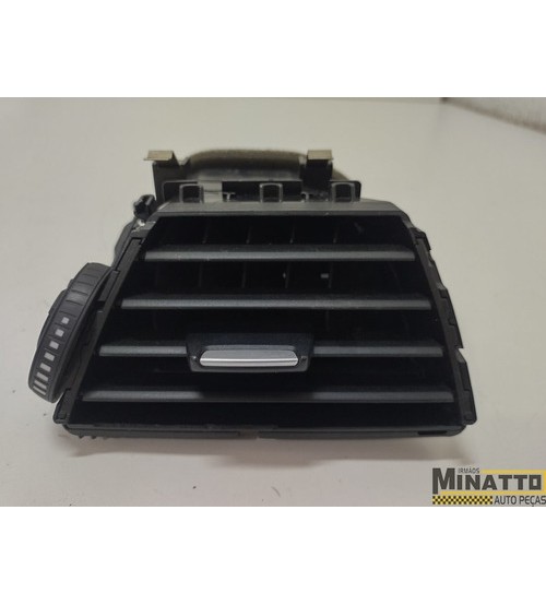 Difusor De Ar Direito Sem Moldura Bmw 320i 2013