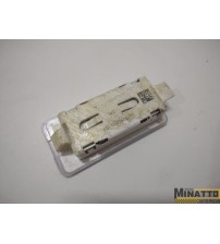 Luz Interna Porta Mala Bmw 320i 2013