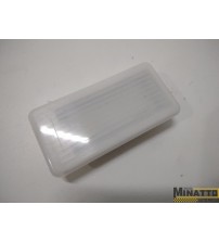 Luz Interna Porta Mala Bmw 320i 2013