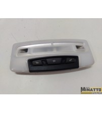 Luz Interna Traseira Bmw 320i 2013