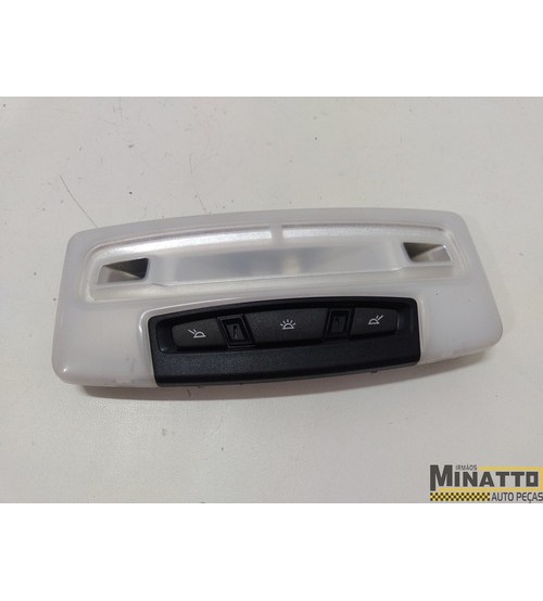 Luz Interna Traseira Bmw 320i 2013