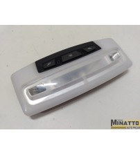 Luz Interna Traseira Bmw 320i 2013