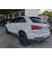 Audi Q3 Quattro 2.0  Tfsi 170cv 2013  Sucata Para Peças 