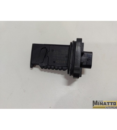 Sensor Fluxo De Ar Bmw 320i 2.0 Turbo N20 2013