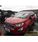 Jogo De Bancos Ford Ecosport Titanium 2019