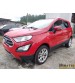 Forro Da Porta Dian/esq Ford Ecosport Titanium 2019