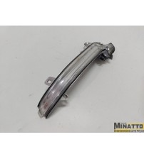 Pisca Do Retrovisor Direito Bmw 320i 2013