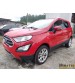 Cano Válvula Canister Ford Ecosport 2.0 Aut 2019