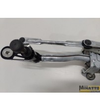 Motor Limpador De Parabrisas Ford Ecosport Titanium 2019