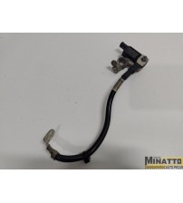 Terminal Sensor Negativo Bateria Ford Ecosport 2.0 Aut 2019