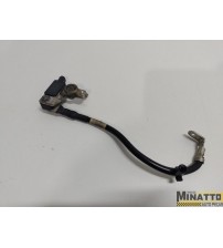 Terminal Sensor Negativo Bateria Ford Ecosport 2.0 Aut 2019