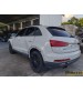 Jogo De Rodas R18 Audi Q3 Quattro Tfsi 2013 Reparos