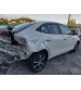 Sucata Para Peças  Toyota Yaris Xls 1.5 Aut. 2019 110cv 