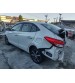 Sucata Para Peças  Toyota Yaris Xls 1.5 Aut. 2019 110cv 