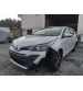 Sucata Para Peças  Toyota Yaris Xls 1.5 Aut. 2019 110cv 