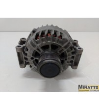 Alternador Audi Q3 2.0 Tfsi Quattro 2013